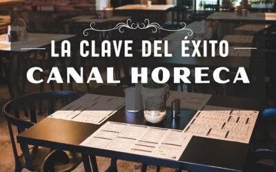 La clave del éxito en el canal HORECA – Zumit