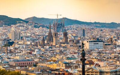 Descubre en Barcelona nuestros Smoothies Zumit