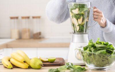 ¿Cómo Se Hacen Nuestros Smoothies?
