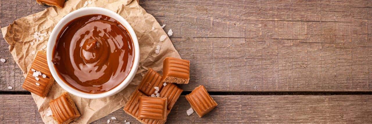 Caramelo Salado