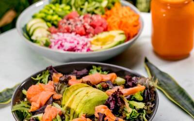 TENDENCIAS ALIMENTACIÓN SALUDABLE 2025: SMOOTHIES Y ZUMOS NATURALES CONQUISTAN EL SECTOR HORECA