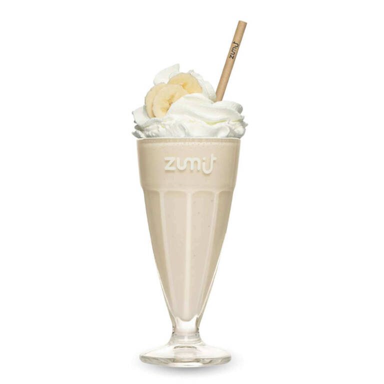 Milkshake Bananalicious