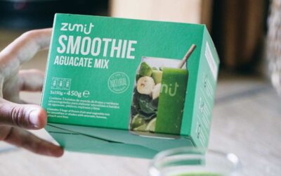 FRUTA CONGELADA PARA SMOOTHIES: VENTAJAS, TIPOS Y CONSEJOS DE CONSERVACIÓN