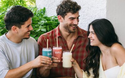 Cómo elegir al mejor proveedor de smoothies y zumos naturales para tu negocio Horeca