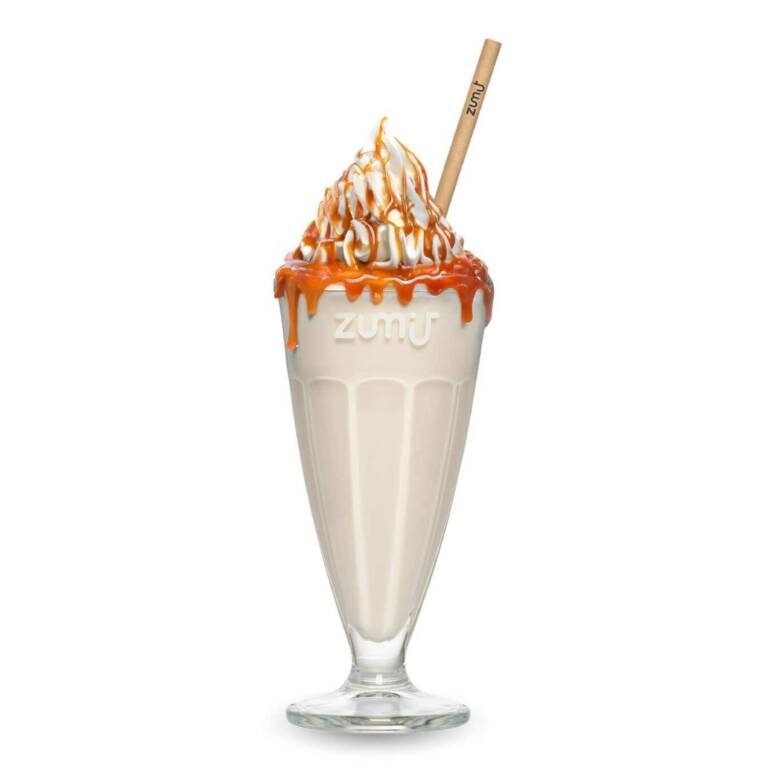Milkshake Salted Caramel Dream