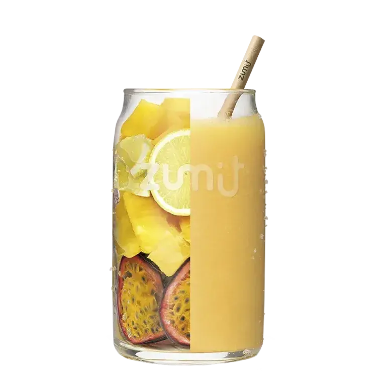 Smoothie Sunny Splash