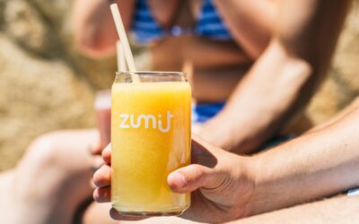 Smoothie tropical: receta exótica, beneficios y cómo venderla en tu carta