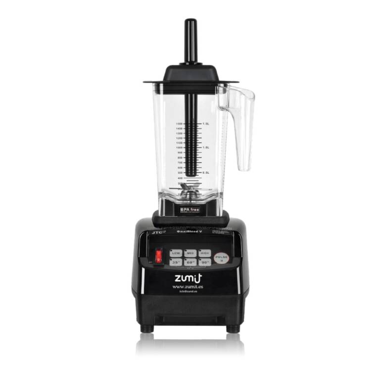 TRITURADORA PROFESIONAL ZUMIT