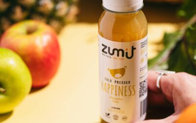 Zumos detox: mitos y verdades sobre las dietas depurativas con Cold Pressed
